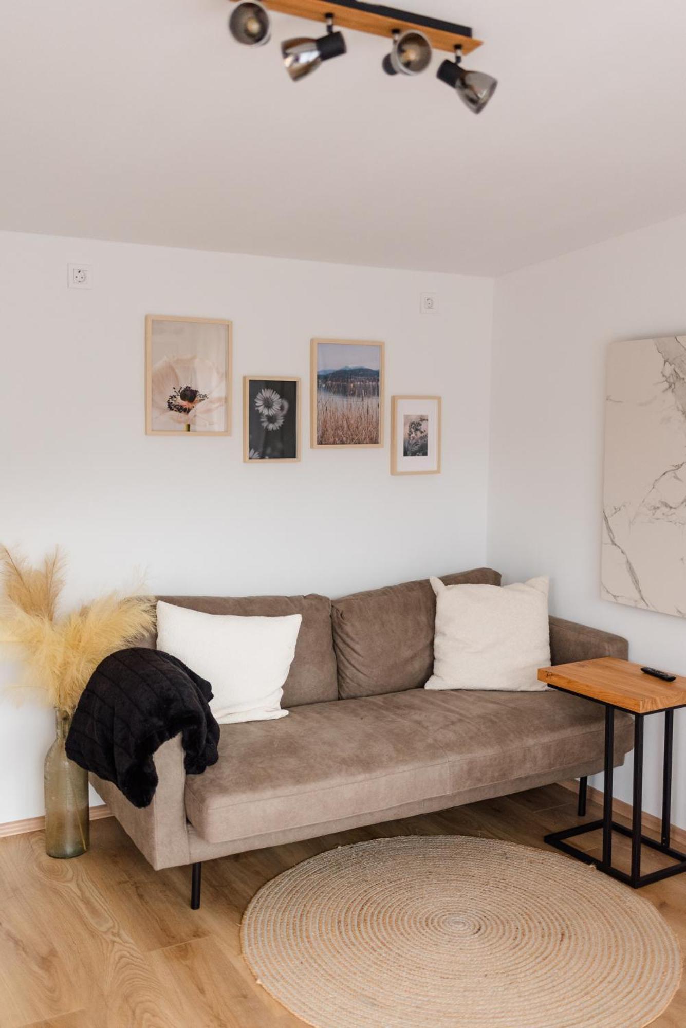 Fernblick Holiday home *