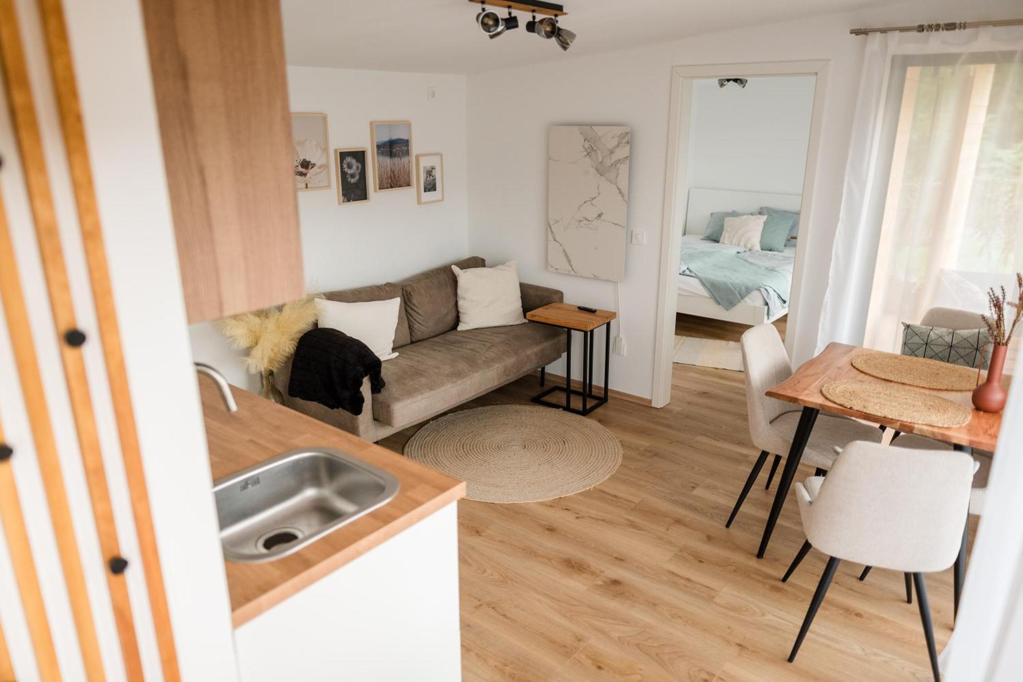 Holiday home Fernblick Klagenfurt am Woerthersee