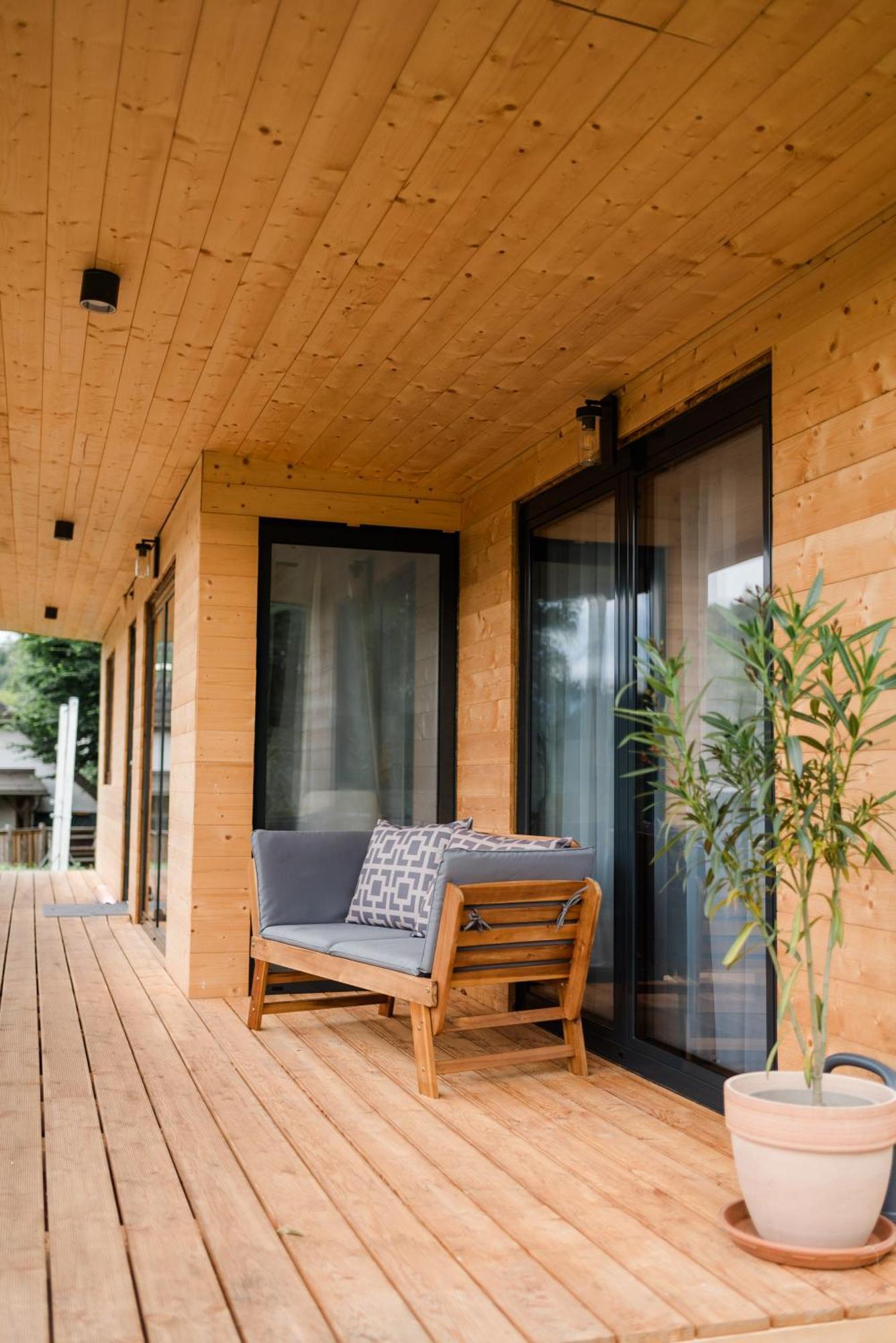 Holiday home Fernblick