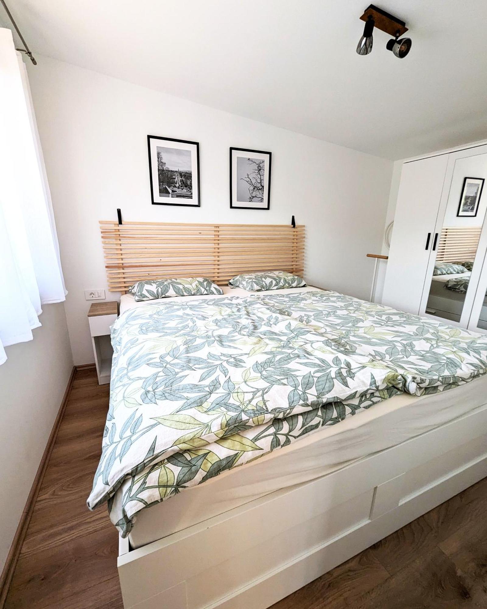 Fernblick Holiday home Klagenfurt am Woerthersee